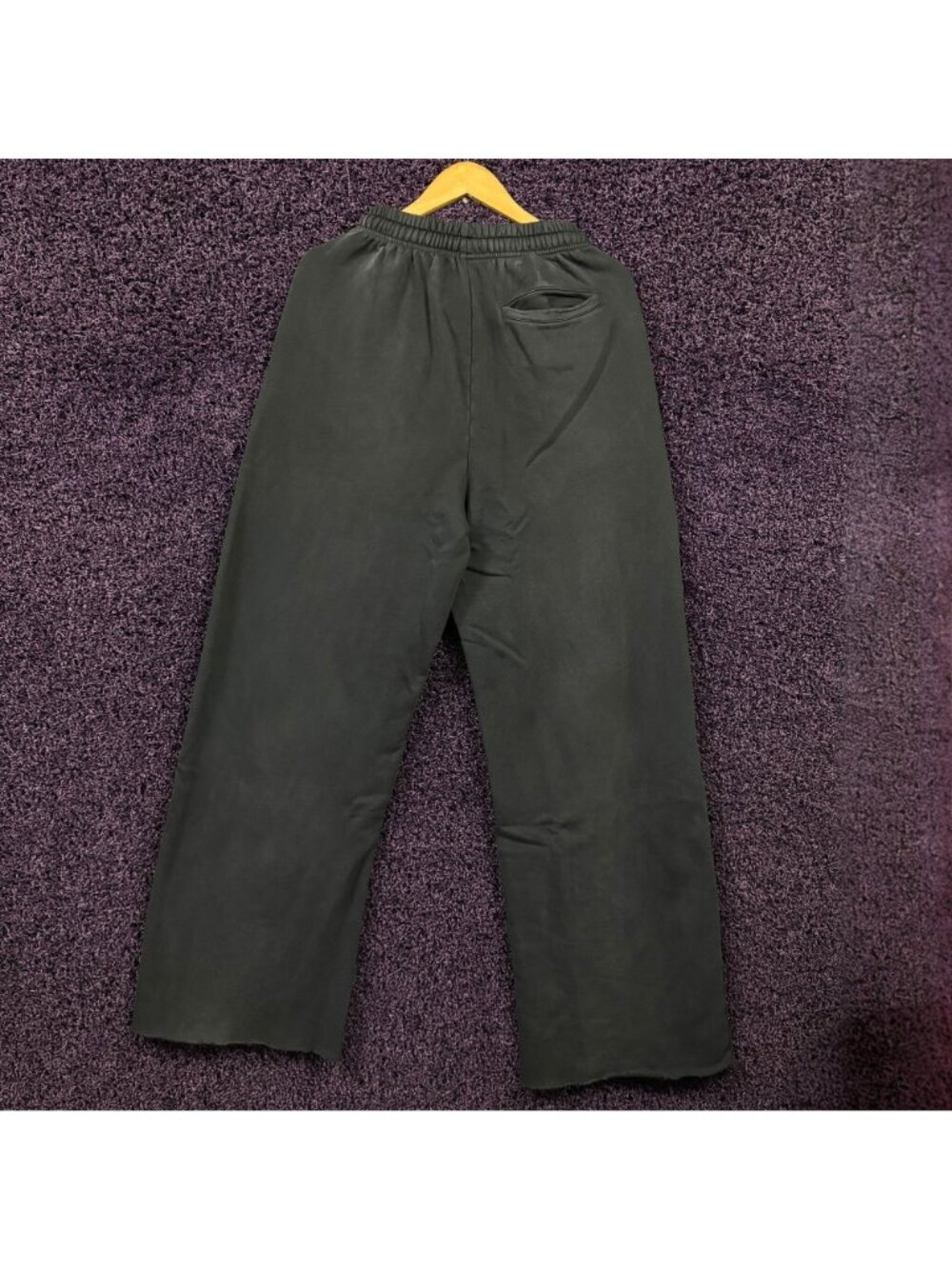 Fenty Beauty Joggers Size Extra Small - Picture 3 of 4